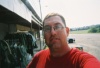 My latest pic of me