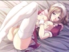 maid being naughty
